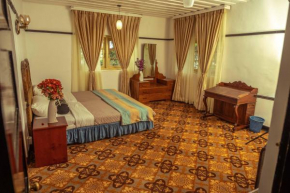 Hillheaven Bungalow, Nuwara Eliya